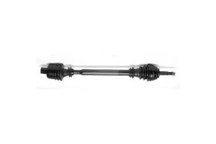 Da Silva JC4466 Drive shaft assy