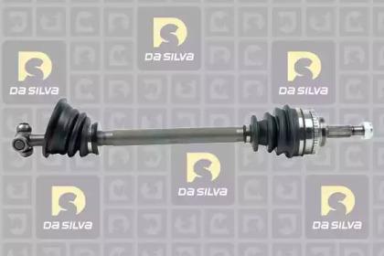 Da Silva 4469AT1 Drive shaft assy Da Silva 4469AT1 Drive shaft assy