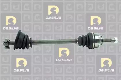 Da Silva 4471AT Drive shaft assy Da Silva 4471AT Drive shaft assy