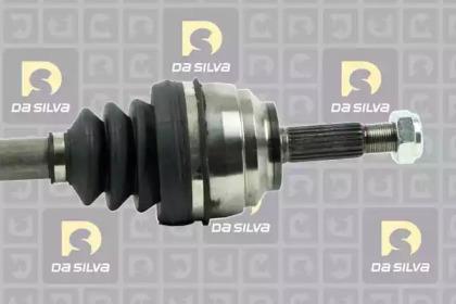 Da Silva 4471T Вал приводной