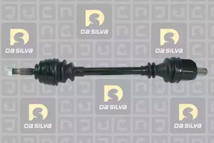 Da Silva 4479T Вал привідний Da Silva 4479T Вал привідний