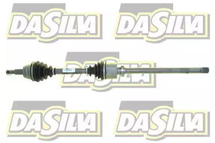 Da Silva 4490T Вал приводной