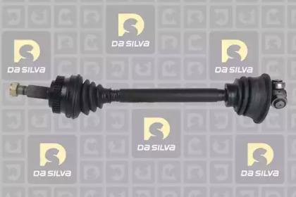 Da Silva JC4491A Drive shaft assy