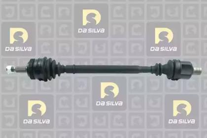 Da Silva JC4494A Drive shaft assy Da Silva JC4494A Drive shaft assy