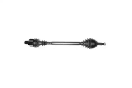 Da Silva 4494T Drive shaft assy
