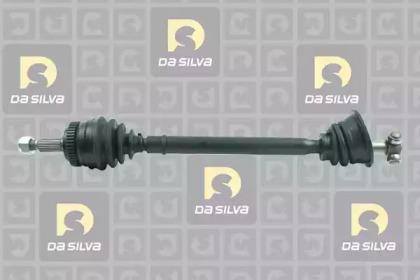 Da Silva 4495AT Drive shaft assy