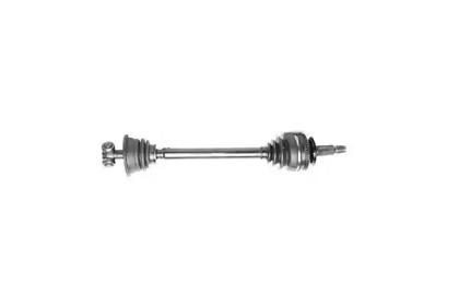 Da Silva 4495T Drive shaft assy