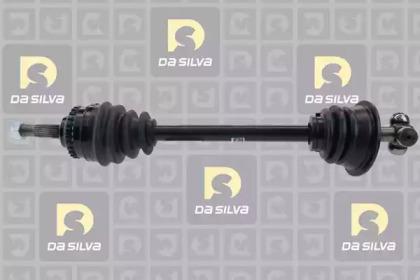 Da Silva 4503AT Drive shaft assy Da Silva 4503AT Drive shaft assy