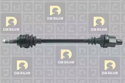 Da Silva 4510AT Вал привідний Da Silva 4510AT Вал привідний