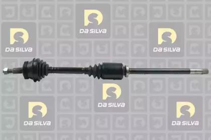 Da Silva 4513AT Drive shaft assy