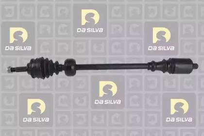 Da Silva 4516BT Drive shaft assy