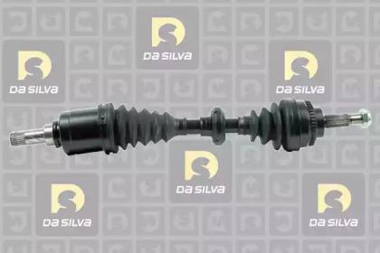 Da Silva 4525AT Drive shaft assy Da Silva 4525AT Drive shaft assy