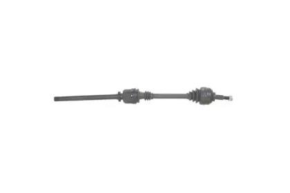 Da Silva JC4530 Drive shaft assy