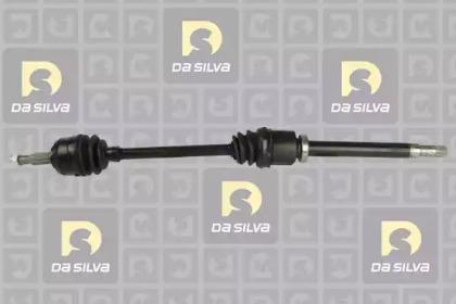 Da Silva 4538T Drive shaft assy