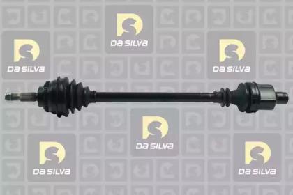 Da Silva 4602AT Вал приводной Da Silva 4602AT Вал приводной