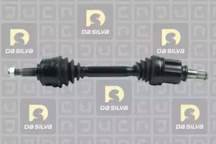 Da Silva 4625T Вал привідний