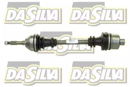 Da Silva 462T Вал приводной