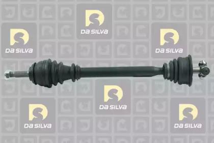 Da Silva 4801T Вал привідний