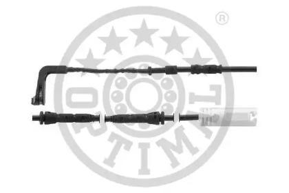 Optimal WKT-50547K Датчик износа тормозных колодок