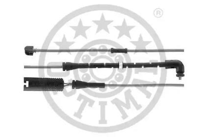 Optimal WKT-50558K Датчик износа тормозных колодок