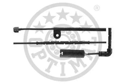 Optimal WKT-50559K Датчик зносу