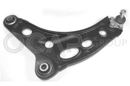 Ocap 0393875 Arm assy suspension Ocap 0393875 Arm assy suspension