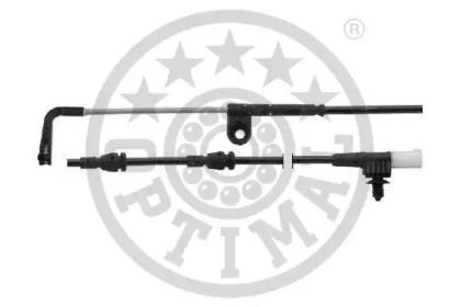 Optimal WKT-50591K Датчик зносу гальмівних колодок