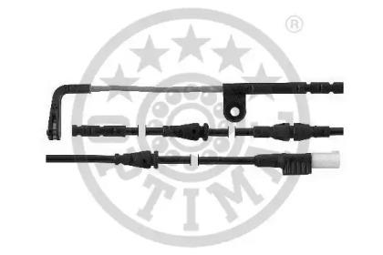 Optimal WKT-59018K Датчик зносу гальмівних колодок Optimal WKT-59018K Датчик зносу гальмівних колодок