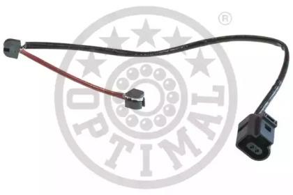 Optimal WKT-60003K Датчик зносу гальмівних колодок Optimal WKT-60003K Датчик зносу гальмівних колодок