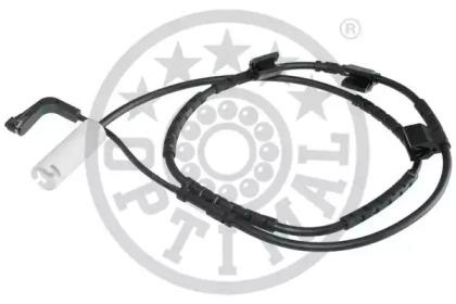 Optimal WKT-60006K Датчик зносу гальмівних колодок
