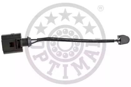 Optimal WKT-60047K Датчик зносу гальмівних колодок Optimal WKT-60047K Датчик зносу гальмівних колодок
