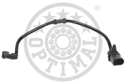 Optimal WKT-60082K Датчик зносу гальмівних колодок Optimal WKT-60082K Датчик зносу гальмівних колодок