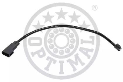 Optimal WKT-60092K Датчик износа тормозных колодок Optimal WKT-60092K Датчик износа тормозных колодок
