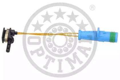 Optimal WKT-60093K Датчик зносу гальмівних колодок Optimal WKT-60093K Датчик зносу гальмівних колодок