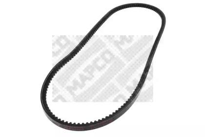 Mapco 100940 V-belt Mapco 100940 V-belt