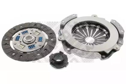 Mapco 10101 Комплект зчеплення