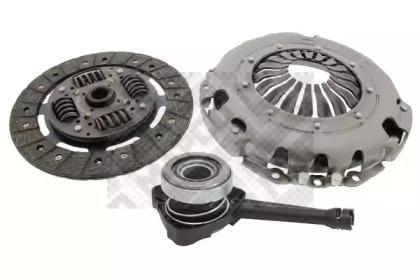 Mapco 101051 Комплект зчеплення