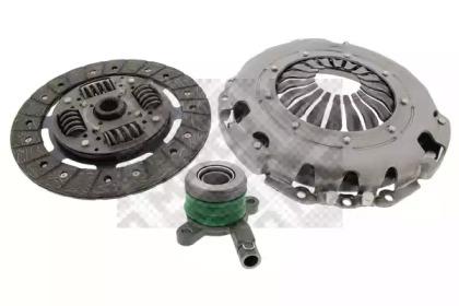 Mapco 10105/2 Комплект зчеплення