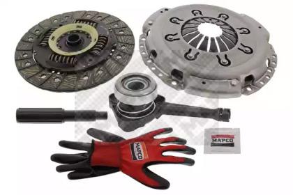 Mapco 10115/1 Комплект зчеплення