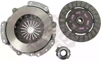 Mapco 10304 Kit clutch repair