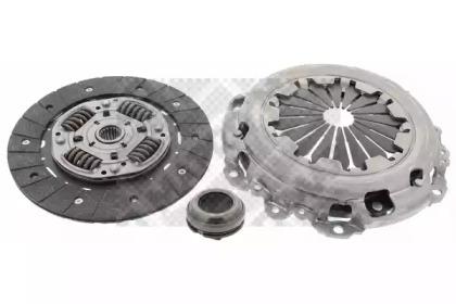 Mapco 10312/1 Kit clutch repair