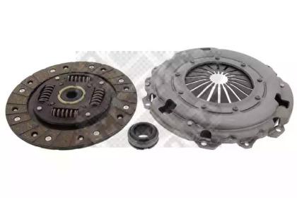Mapco 10314 Kit clutch repair