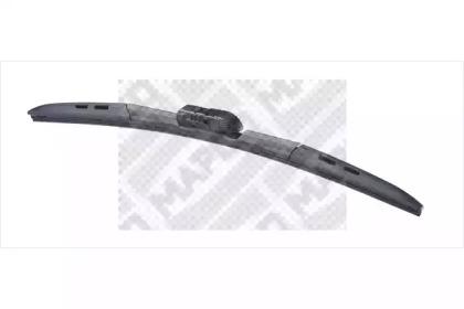 Mapco 104350HPS Wiper blade assy