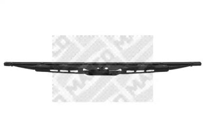 Mapco 104401 Wiper blade assy Mapco 104401 Wiper blade assy