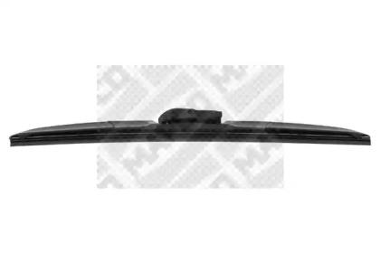 Mapco 104425HPS Щітка склоочисника Mapco 104425HPS Щітка склоочисника