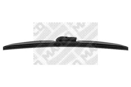 Mapco 104450HPS Wiper blade assy Mapco 104450HPS Wiper blade assy