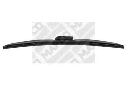 Mapco 104500HPS Wiper blade assy Mapco 104500HPS Wiper blade assy