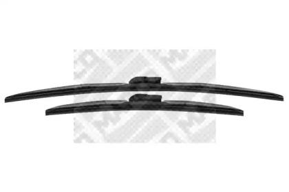 Mapco 104521HPS Wiper blade assy