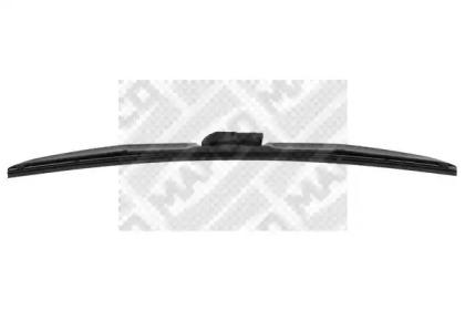 Mapco 104550HPS Wiper blade assy Mapco 104550HPS Wiper blade assy