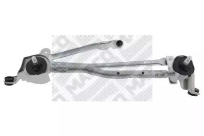 Mapco 104581 Трапеція склоочисника